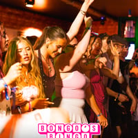 Bongo's Bingo Albufeira at Heaven Warehouse, Albufeira, 2 June 2026