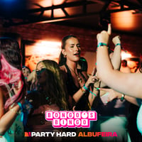 Bongo's Bingo Albufeira at Heaven Warehouse, Albufeira, 2 June 2026
