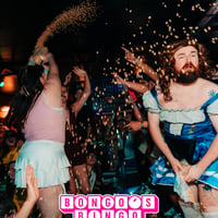 Bongo's Bingo Albufeira at Heaven Warehouse, Albufeira, 2 June 2026