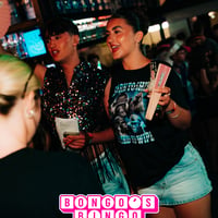 Bongo's Bingo Albufeira at Heaven Warehouse, Albufeira, 2 June 2026