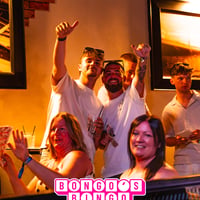 Bongo's Bingo Albufeira at Heaven Warehouse, Albufeira, 2 June 2026