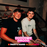 Bongo's Bingo Albufeira at Heaven Warehouse, Albufeira, 2 June 2026