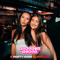 Bongo's Bingo Albufeira at Heaven Warehouse, Albufeira, 2 June 2026