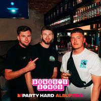 Bongo's Bingo Albufeira at Heaven Warehouse, Albufeira, 2 June 2026