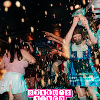 Bongo's Bingo Albufeira at Heaven Warehouse, Albufeira, 2 June 2026
