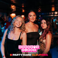 Bongo's Bingo Albufeira at Heaven Warehouse, Albufeira, 2 June 2026