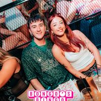 Bongo's Bingo Albufeira at Heaven Warehouse, Albufeira, 2 June 2026