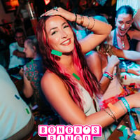 Bongo's Bingo Albufeira at Heaven Warehouse, Albufeira, 2 June 2026