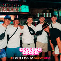 Bongo's Bingo Albufeira at Heaven Warehouse, Albufeira, 2 June 2026