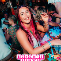 Bongo's Bingo Albufeira at Heaven Warehouse, Albufeira, 2 June 2026