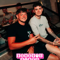 Bongo's Bingo Albufeira at Heaven Warehouse, Albufeira, 2 June 2026