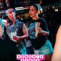 Bongo's Bingo Albufeira at Heaven Warehouse, Albufeira, 2 June 2026
