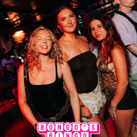 Bongo's Bingo Albufeira at Heaven Warehouse, Albufeira, 2 June 2026