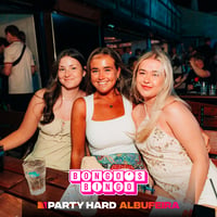 Bongo's Bingo Albufeira at Heaven Warehouse, Albufeira, 2 June 2026