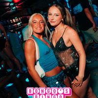 Bongo's Bingo Albufeira at Heaven Warehouse, Albufeira, 2 June 2026