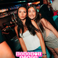 Bongo's Bingo Albufeira at Heaven Warehouse, Albufeira, 2 June 2026