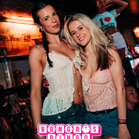 Bongo's Bingo Albufeira at Heaven Warehouse, Albufeira, 2 June 2026