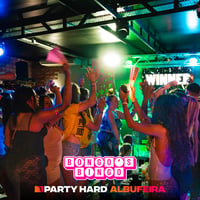 Bongo's Bingo Albufeira at Heaven Warehouse, Albufeira, 2 June 2026