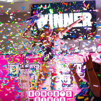 Bongo's Bingo Albufeira at Heaven Warehouse, Albufeira, 2 June 2026