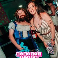 Bongo's Bingo Albufeira at Heaven Warehouse, Albufeira, 2 June 2026