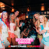 Bongo's Bingo Albufeira at Heaven Warehouse, Albufeira, 2 June 2026