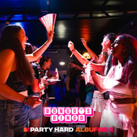 Bongo's Bingo Albufeira at Heaven Warehouse, Albufeira, 2 June 2026
