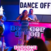 Bongo's Bingo Albufeira at Heaven Warehouse, Albufeira, 2 June 2026