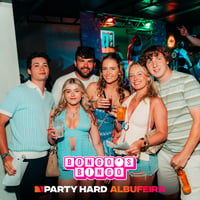 Bongo's Bingo Albufeira at Heaven Warehouse, Albufeira, 2 June 2026
