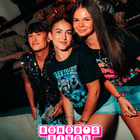Bongo's Bingo Albufeira at Heaven Warehouse, Albufeira, 2 June 2026