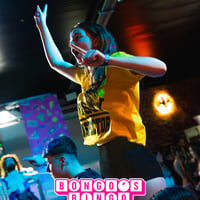 Bongo's Bingo Albufeira at Heaven Warehouse, Albufeira, 2 June 2026