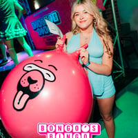 Bongo's Bingo Albufeira at Heaven Warehouse, Albufeira, 2 June 2026
