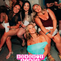 Bongo's Bingo Albufeira at Heaven Warehouse, Albufeira, 2 June 2026