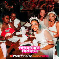Bongo's Bingo Albufeira at Heaven Warehouse, Albufeira, 2 June 2026