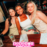 Bongo's Bingo Albufeira at Heaven Warehouse, Albufeira, 2 June 2026