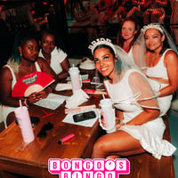 Bongo's Bingo Albufeira at Heaven Warehouse, Albufeira, 2 June 2026