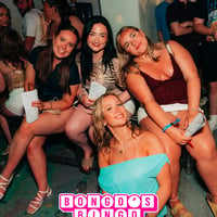 Bongo's Bingo Albufeira at Heaven Warehouse, Albufeira, 2 June 2026