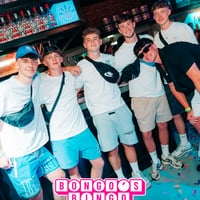 Bongo's Bingo Albufeira at Heaven Warehouse, Albufeira, 2 June 2026