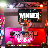 Bongo's Bingo Albufeira at Heaven Warehouse, Albufeira, 2 June 2026