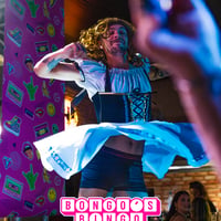 Bongo's Bingo Albufeira at Heaven Warehouse, Albufeira, 2 June 2026