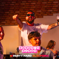 Bongo's Bingo Albufeira at Heaven Warehouse, Albufeira, 2 June 2026