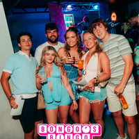 Bongo's Bingo Albufeira at Heaven Warehouse, Albufeira, 2 June 2026