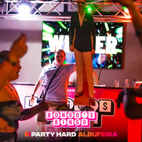 Bongo's Bingo Albufeira at Heaven Warehouse, Albufeira, 2 June 2026
