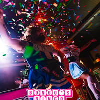Bongo's Bingo Albufeira at Heaven Warehouse, Albufeira, 2 June 2026