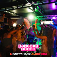 Bongo's Bingo Albufeira at Heaven Warehouse, Albufeira, 2 June 2026