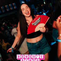 Bongo's Bingo Albufeira at Heaven Warehouse, Albufeira, 2 June 2026