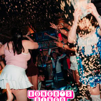 Bongo's Bingo Albufeira at Heaven Warehouse, Albufeira, 2 June 2026