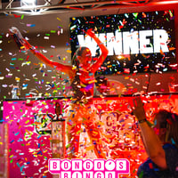 Bongo's Bingo Albufeira at Heaven Warehouse, Albufeira, 2 June 2026