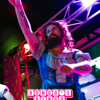 Bongo's Bingo Albufeira at Heaven Warehouse, Albufeira, 2 June 2026