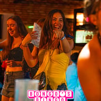 Bongo's Bingo Albufeira at Heaven Warehouse, Albufeira, 2 June 2026