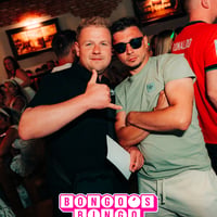 Bongo's Bingo Albufeira at Heaven Warehouse, Albufeira, 2 June 2026